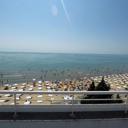 Hotel Perun Nesebar Luaran gambar