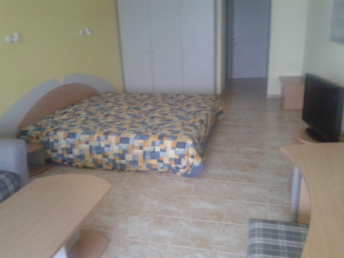 Hotel Perun Nesebar Luaran gambar