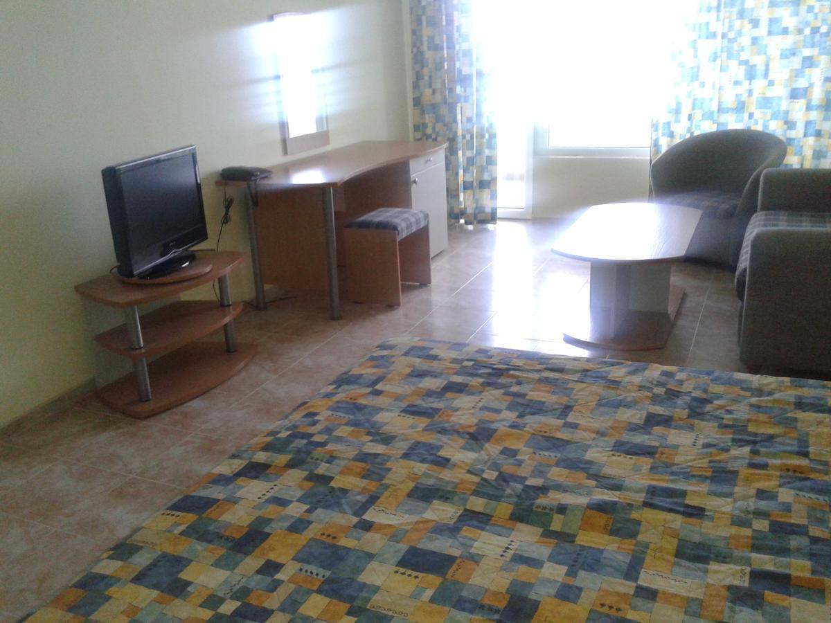 Hotel Perun Nesebar Luaran gambar