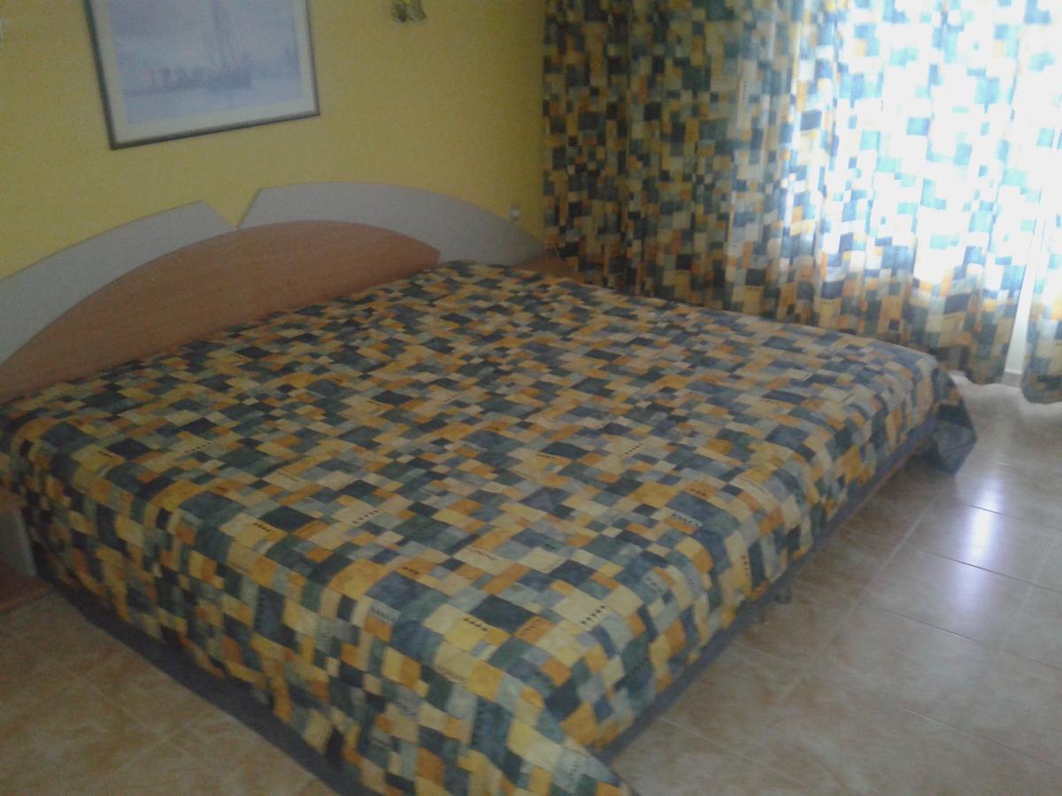 Hotel Perun Nesebar Luaran gambar