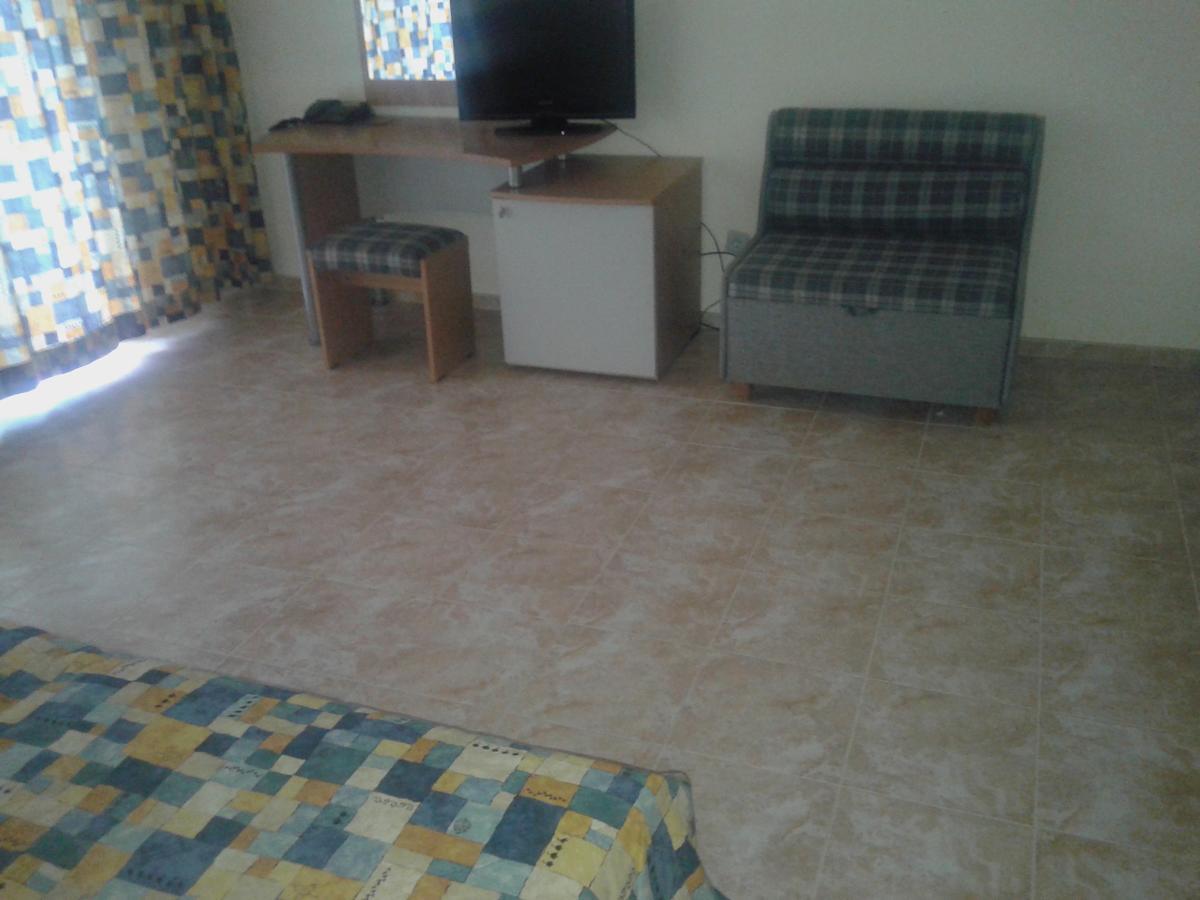 Hotel Perun Nesebar Luaran gambar