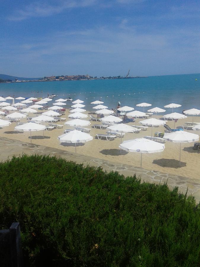 Hotel Perun Nesebar Luaran gambar