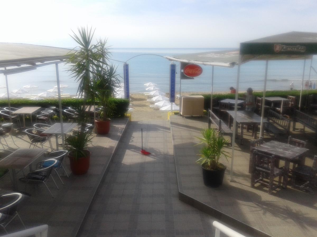 Hotel Perun Nesebar Luaran gambar