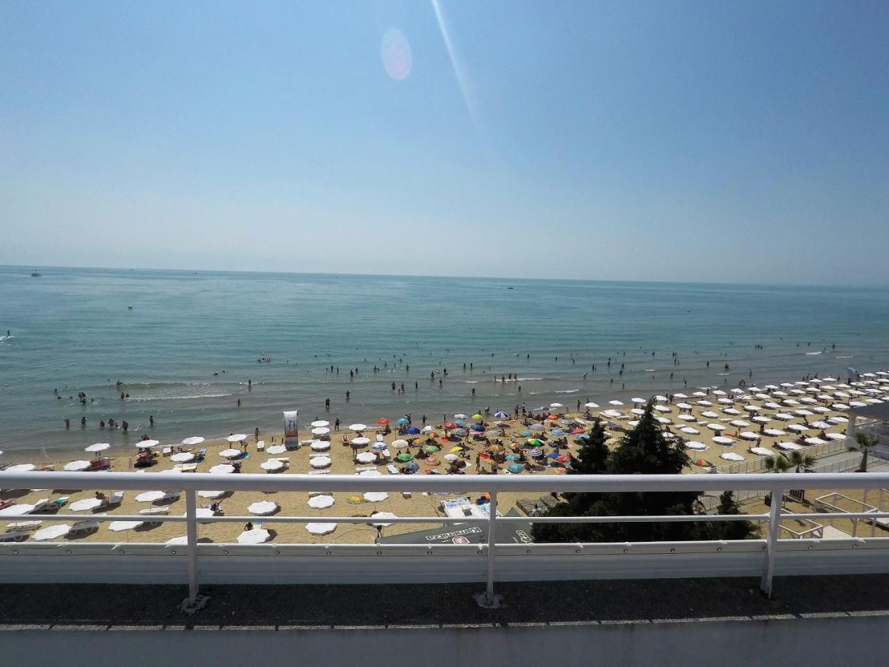Hotel Perun Nesebar Luaran gambar